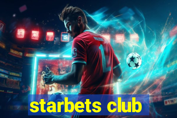 starbets club